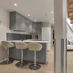 Apartment 307sb10 - Three Bedroom Bergen