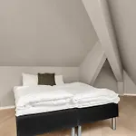 Apartment 307sb10 - Three Bedroom Bergen