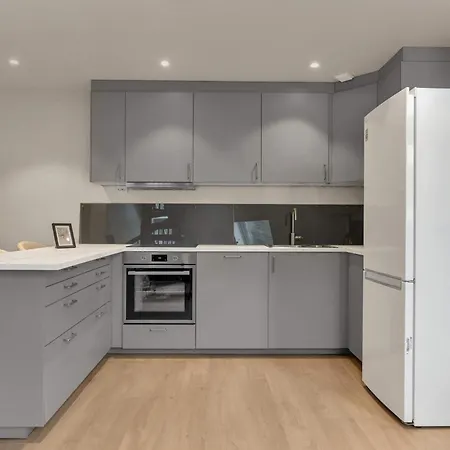 307sb10 - Three Bedroom * Bergen