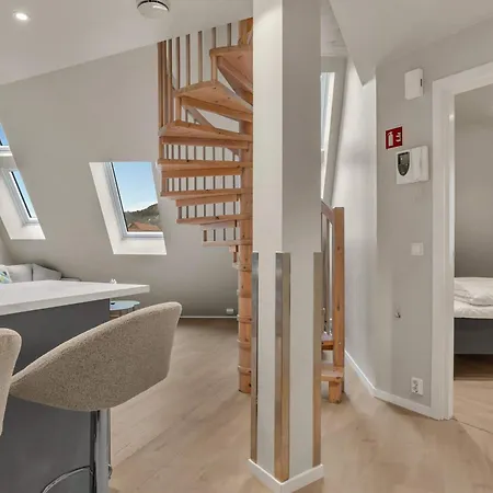 Appartement 307sb10 - Three Bedroom *