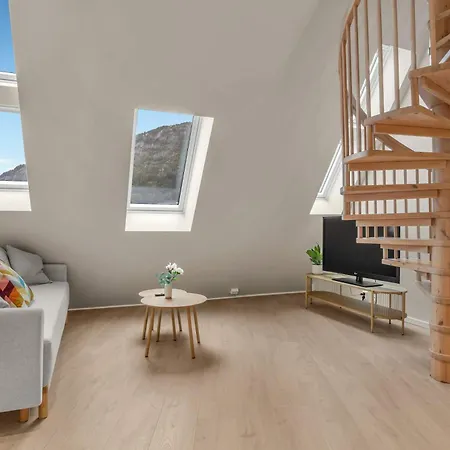 307sb10 - Three Bedroom * Μπέργκεν