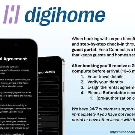 Appartement 307sb10 - Three Bedroom *