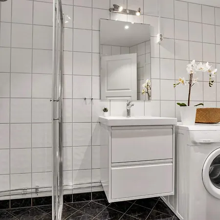 Apartment 307sb10 - Three Bedroom Bergen