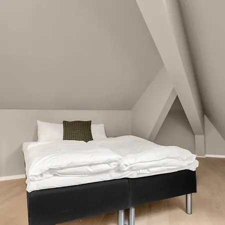 Apartment 307sb10 - Three Bedroom Bergen