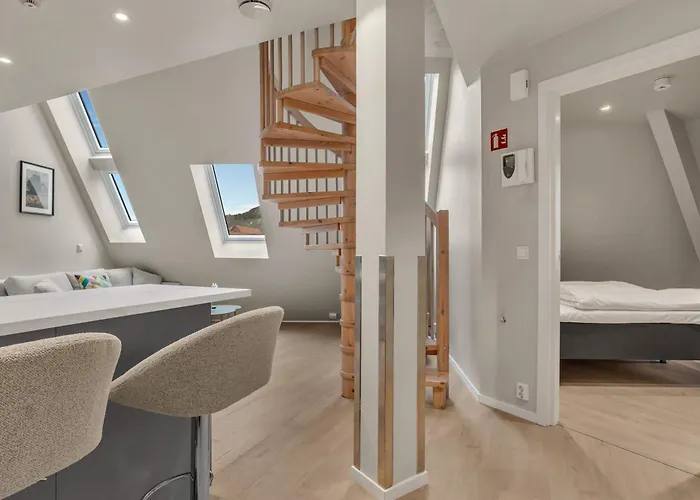 Appartamento 307sb10 - Three Bedroom *