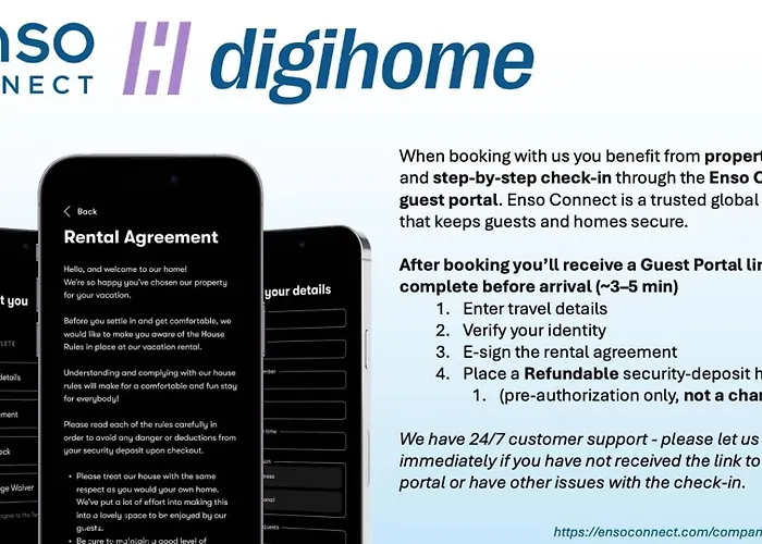 Lejlighed 307sb10 - Three Bedroom *