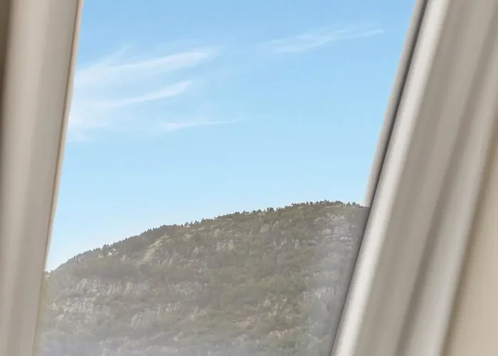 307sb10 - Three Bedroom Appartamento Bergen