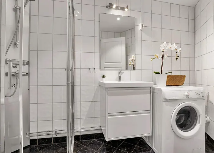 Appartamento 307sb10 - Three Bedroom Bergen