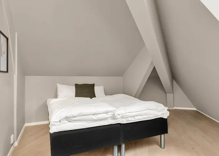 Lejlighed 307sb10 - Three Bedroom Bergen