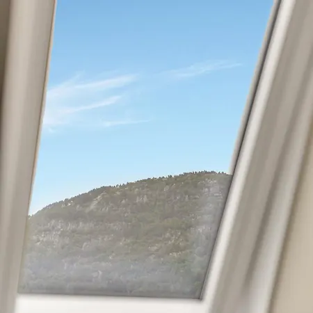 307sb10 - Three Bedroom 公寓 卑爾根