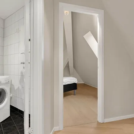 307sb10 - Three Bedroom 公寓